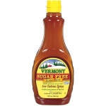 메이플 그로브 팜 버몬트 버터 팬케이크 시럽