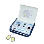 대경전자 대경 개인용 저주파 자극기 1P 가정용 치료 의료기기