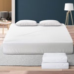 매트리스커버 침대방수패드 매트시트 슈퍼싱글침대보