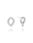 디모멘트 디모멘트 Skull 925 Earring 2 Colors