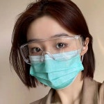 투명고글 눈호보안경 용접안경 안전고글 워터파크