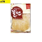 식자재 식재료 강원 쫄면사리 2Kg 낱개