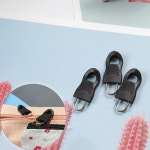 T1 조립타입 의류 가방 옷 DIY리폼 지퍼 소 5P