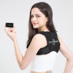 아이워너 리얼EMS 어깨마사지기-사이즈 S M