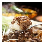 정성담은 천상궁 양념 소불고기 500g x 2팩