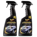 2개세트 Meguiars 맥과이어 클래스 카나우바 16oz G7716