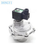 먼지 제거 펄스 밸브 SCG353A047 AC220V DC24V