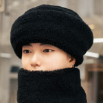 소프트 윈터 샤프카