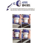 매직크린 파워풀 호스릴 30M