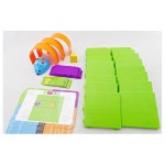 초등 창의 사고 STEAM 로봇 마우스 코딩세트 초등과학실험