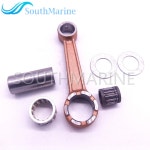 350-00040 Tohatsu Nissan 선외 모터 용 커넥팅로드 키트 9 9HP 15HP 18HP 2T 보트 엔진 350-00040-0 350-00040-1