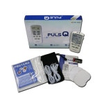 에스엠 개인용 저주파 자극기 pulsQ 1개 L코드 의료기기 안마