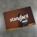 클린업코일매트 standard-0018 1개