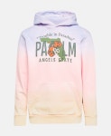 팜엔젤스 COTTON SWEATSHIRT PMBB117S23FLE008