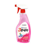 카렉스 자동차 물없이 세차와 광택을 한번에 스프레이 3분세차액 카비누 셀프 카워시 크린