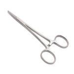 토리 손잡이 잠금장치 강아지 고급 미용가위 직선겸자