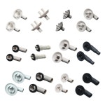 2pcs 에어컨 배수구 커넥터 배수관 팔꿈치 도구 ACPipe 부품 Dropship