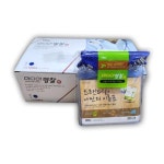 동인 700 명찰 민 이름표 132x106 123x96 갑 100개입