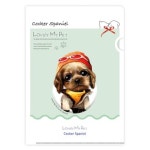 광고 L홀더 러블리마이펫 No 4 코카 스파이니엘 기업 단체행사 답례품추천