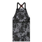 아이더 EIDER 세이프티 다용도 앞치마 카모 에이프런