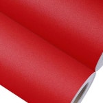 Zin 인테리어필름 토마토레드 WBES10CM123