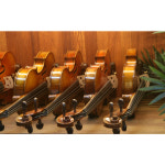 바이올린 세트 4 4-1 16 국산현세팅 3 4 1개