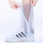 별별창고 신발 방수커버 비오는날 레인슈즈 신발