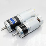 기어 감속기 모터 고출력 고토크 속도 조절 저속 rpm 12V other 12V24V 775DC 1600