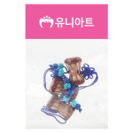 전통 장구 3500 매듭 음악 악기