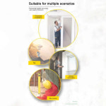 고정밀 수준기 자기 고 베어링 눈금자 레버 버블 녹슬지 않는 수 밸런스