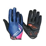 나인에프엑스 나인에프엑스 나인에프엑스 자전거 스포츠 레저 장갑 FX 1 스트레이트블루S 1개 9FX