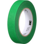 3M 3M 3M 테이프 마스킹테이프 UV RES GRN 1BOX 72EA