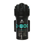 아겐스 부스터펌프 8 나사형 4 3L 석션자흡가능 Q-800 3