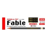 동아 전문가용 파블연필 HB 타 12개입