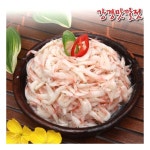 강경젓갈 새우젓 육젓 상 1kg