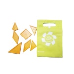 4세유치원수학 칠교놀이 7조각퍼즐 그랜드탱 영재수업