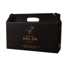 참진한 프리미엄 흑염소 진액 70ml x 30포