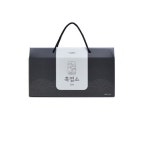 자연속애 흑염소 진액 100ml x 30포