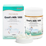 GMP PHARMACEUTICALS 하이웰 산양유 츄어블 1500mg x 300정