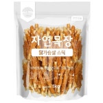자연목장 닭가슴살 스틱