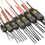EMAX BLHELI 80A 60A 50A 40A 30A 20A 12A ESC RC 멀티 12A