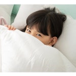 100 순면 이불 화이트-베개커버1P증정