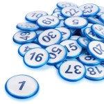 원형번호판 50개 부착식 식당 테이블 사물함