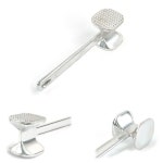 돈까스 스테이크 고기다지기 고기 망치 해머 8호