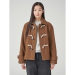 빈폴레이디스 울 쇼트 더플 코트 BF3930N01B