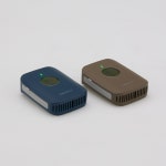 캠지미니 캠핑 차박 낚시 일산화탄소 온습도 비상벨 휴대용캠핑경보기