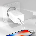 디지지 디지지 25W USB PD PPS 멀티 C타입 고속 충전기