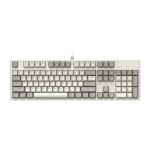 앱코 앱코 K1924 RETRO GTMX NON-LED 가스켓 게이밍 기계식 키보드 레트로