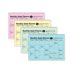 PP먼슬리플래너 SP 아이비스