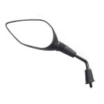 오토바이 좌우 백미러 미러 JET 125 SYM 사이드 1 pair XS175T XS150T 50